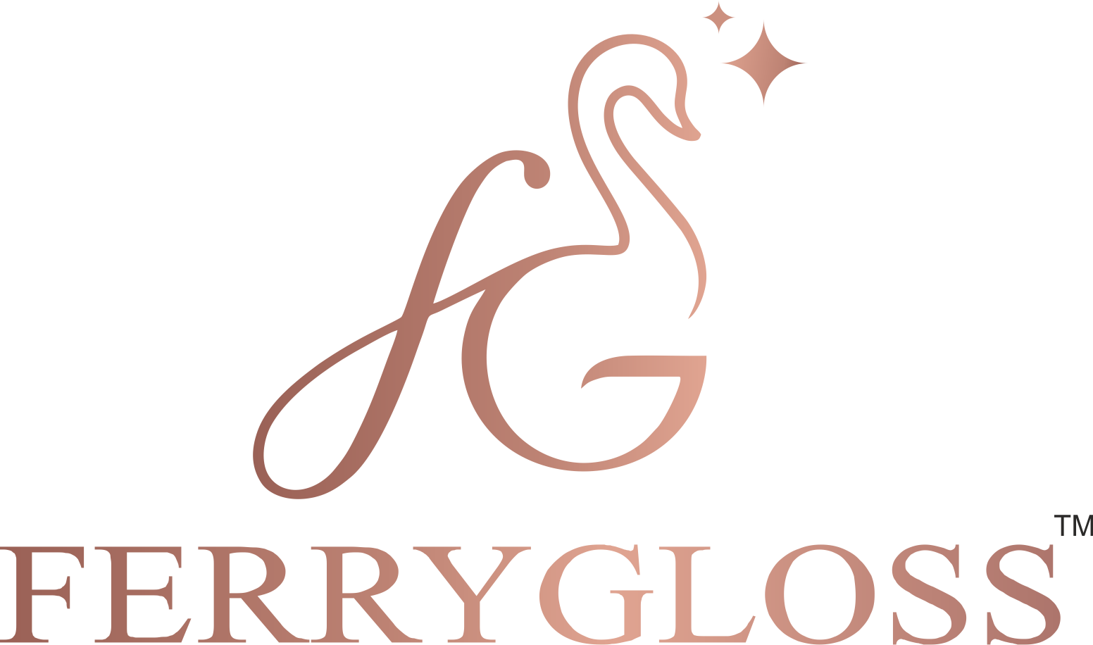 Ferrygloss logo
